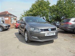 Large image for the Used Volkswagen Polo
