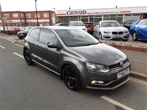 Large image for the Used Volkswagen Polo