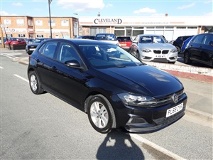 Large image for the Used Volkswagen Polo