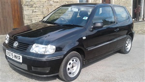 Large image for the Used Volkswagen Polo