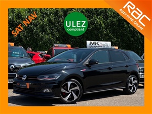 Large image for the Used Volkswagen Polo