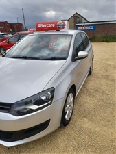 Large image for the Used Volkswagen Polo
