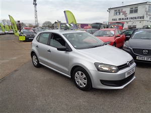 Large image for the Used Volkswagen Polo