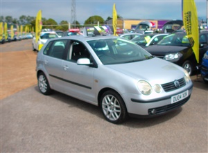 Large image for the Used Volkswagen Polo