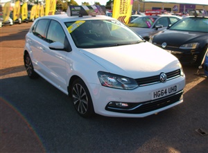 Large image for the Used Volkswagen Polo