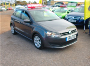 Large image for the Used Volkswagen Polo