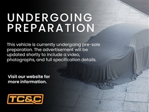 Large image for the Used Volkswagen SCIROCCO
