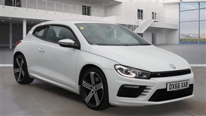 Large image for the Used Volkswagen SCIROCCO