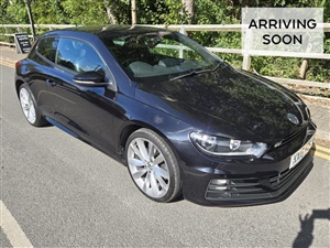 Large image for the Used Volkswagen SCIROCCO