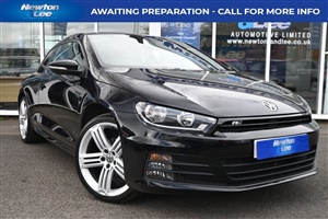 Large image for the Used Volkswagen SCIROCCO