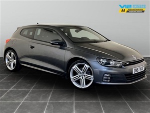Large image for the Used Volkswagen Scirocco