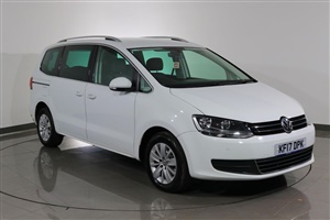 Large image for the Used Volkswagen SHARAN