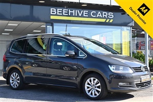 Large image for the Used Volkswagen SHARAN