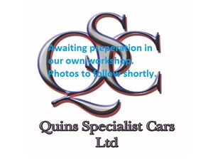 Large image for the Used Volkswagen Sharan