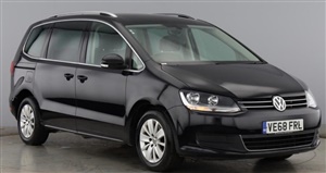 Large image for the Used Volkswagen SHARAN