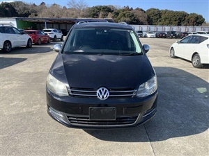 Large image for the Used Volkswagen Sharan
