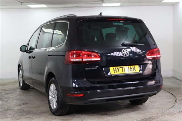 Large image for the Used Volkswagen SHARAN