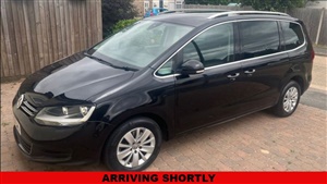 Large image for the Used Volkswagen SHARAN