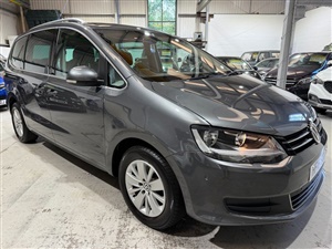 Large image for the Used Volkswagen SHARAN