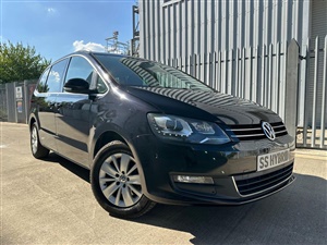 Large image for the Used Volkswagen SHARAN