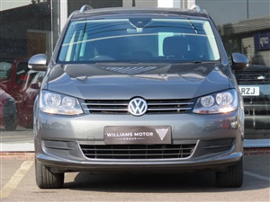 Large image for the Used Volkswagen SHARAN