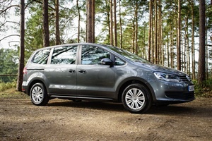 Large image for the Used Volkswagen SHARAN