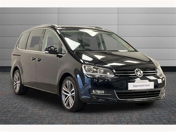 Large image for the Used Volkswagen Sharan