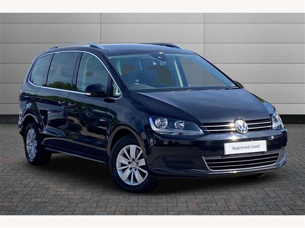 Large image for the Used Volkswagen Sharan