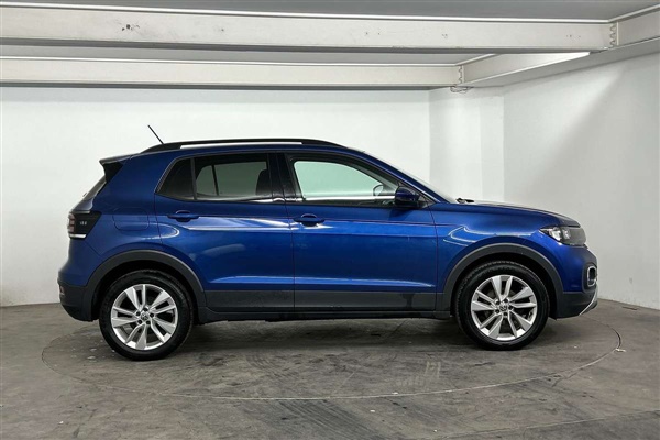 Large image for the Used Volkswagen T-Cross