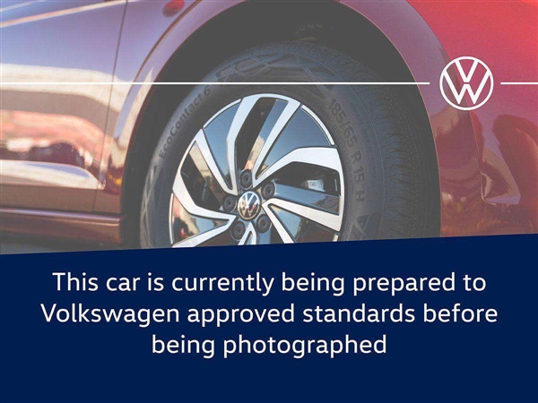 Large image for the Used Volkswagen T-Cross