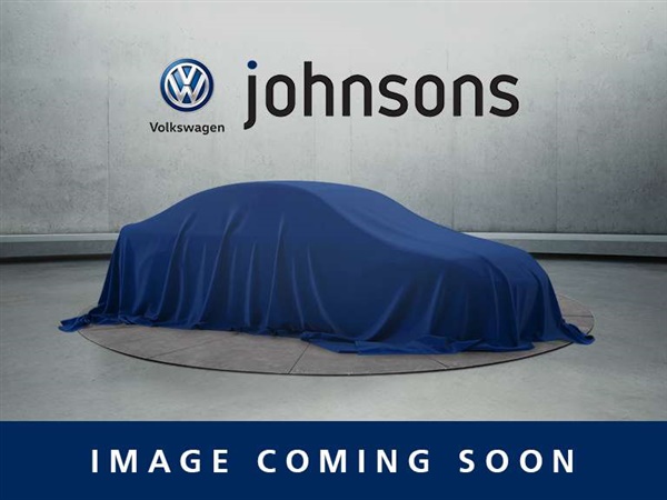 Large image for the Used Volkswagen T-Cross