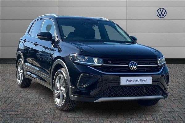 Large image for the Used Volkswagen T-Cross