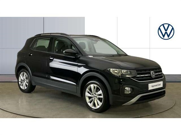 Large image for the Used Volkswagen T-Cross
