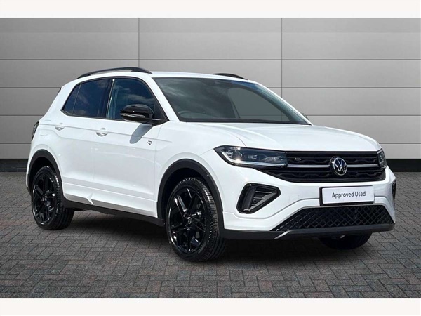 Large image for the Used Volkswagen T-Cross