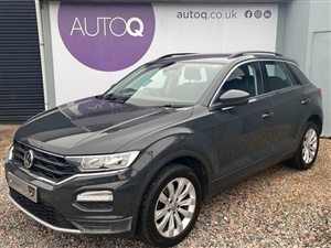 Large image for the Used Volkswagen T-ROC