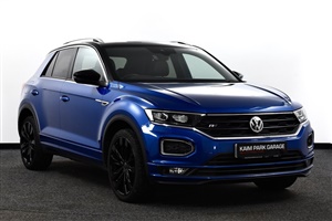 Large image for the Used Volkswagen T-ROC