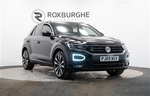 Large image for the Used Volkswagen T-ROC
