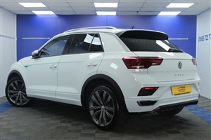 Large image for the Used Volkswagen T-ROC