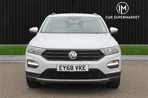 Large image for the Used Volkswagen T-ROC