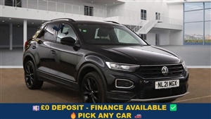Large image for the Used Volkswagen T-ROC