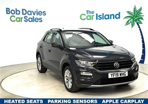 Large image for the Used Volkswagen T-ROC