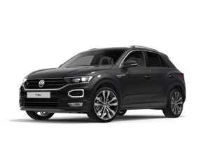 Large image for the Used Volkswagen T-ROC