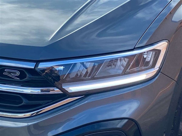 Large image for the Used Volkswagen T-Roc