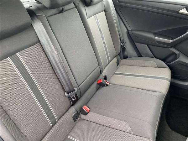 Large image for the Used Volkswagen T-Roc