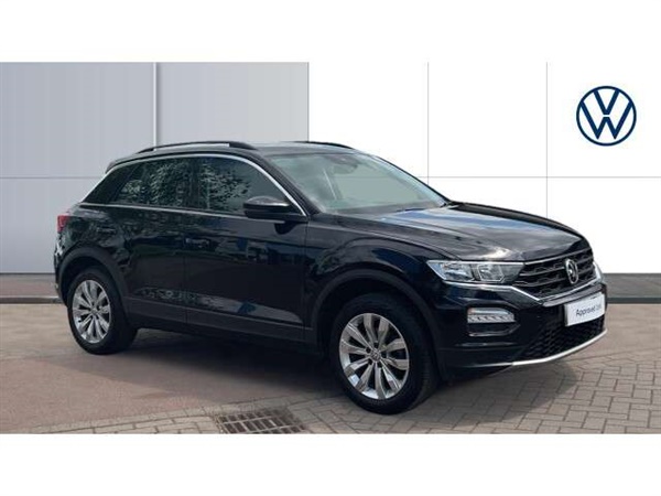 Large image for the Used Volkswagen T-Roc