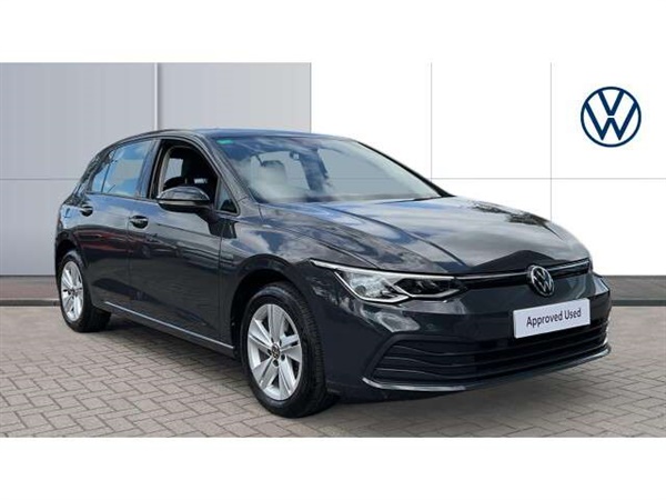 Large image for the Used Volkswagen T-Roc