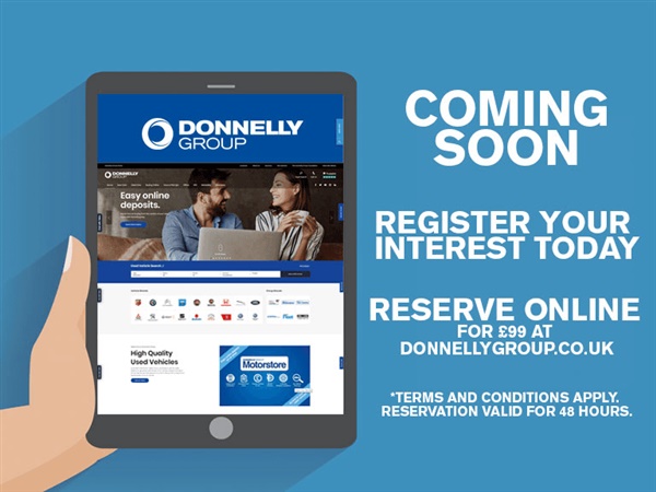 Large image for the Used Volkswagen T-Roc