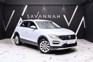 Large image for the Used Volkswagen T-ROC