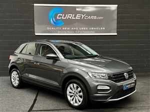 Large image for the Used Volkswagen T-ROC