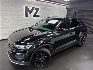 Large image for the Used Volkswagen T-ROC